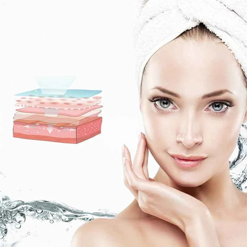 Spray Hidratante Facial Nano: Hidratación Instantánea para Tu Piel