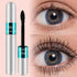 Transform Your Look with 4D Silk Fiber Mascara for Volume & Length